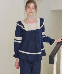 Bộ mặc nhà Hàn Quốc 092019