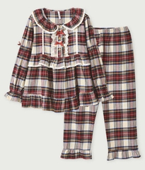 Bộ mặc nhà Hàn Quốc 092021