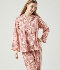 Bộ mặc nhà Hàn Quốc 092022