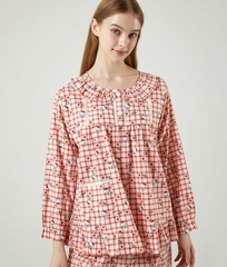 Bộ mặc nhà Hàn Quốc 092023