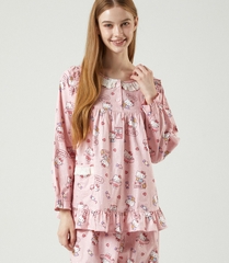 Bộ mặc nhà Hàn Quốc 092025