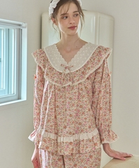 Bộ mặc nhà Hàn Quốc 092026