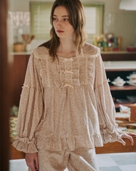 Bộ mặc nhà Hàn Quốc 100101