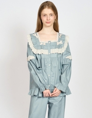 Bộ mặc nhà Hàn Quốc 100102