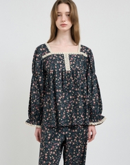 Bộ mặc nhà Hàn Quốc 100104