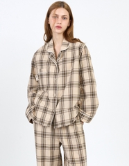 Bộ mặc nhà Hàn Quốc 100108