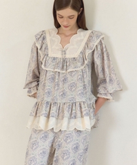 Bộ mặc nhà Hàn Quốc 100109