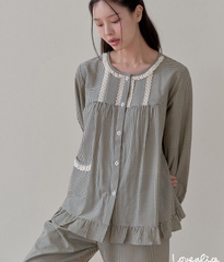 Bộ mặc nhà Hàn Quốc 100110