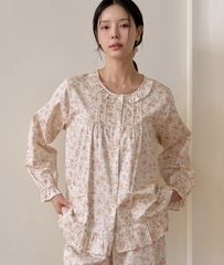 Bộ mặc nhà Hàn Quốc 100119