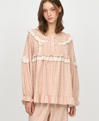 Bộ mặc nhà Hàn Quốc 110912