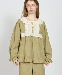 Bộ mặc nhà Hàn Quốc 110915