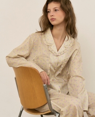 Bộ mặc nhà Hàn Quốc 110916