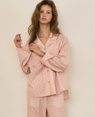 Bộ mặc nhà Hàn Quốc 110917