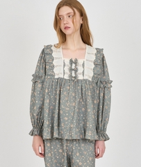 Bộ mặc nhà Hàn Quốc 110918