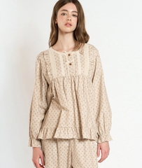 Bộ mặc nhà Hàn Quốc 122212