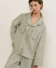 Bộ mặc nhà Hàn Quốc 122216