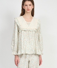 Bộ mặc nhà Hàn Quốc 122221