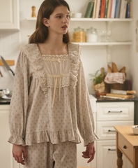 Bộ mặc nhà Hàn Quốc 122222