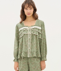 Bộ mặc nhà Hàn Quốc 122223