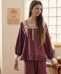 Bộ mặc nhà Hàn Quốc 122225