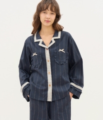 Bộ mặc nhà Hàn Quốc 122226