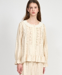 Bộ mặc nhà Hàn Quốc 122229