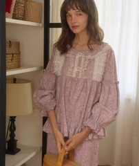 Bộ mặc nhà Hàn Quốc 122231