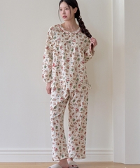 Bộ mặc nhà Hàn Quốc 012839