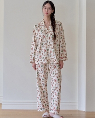 Bộ mặc nhà Hàn Quốc 012840