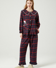 Bộ mặc nhà Hàn Quốc 012841