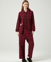 Bộ mặc nhà Hàn Quốc 012842