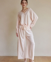 Bộ mặc nhà Hàn Quốc 012845