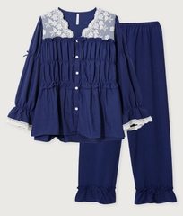 Bộ mặc nhà Hàn Quốc 012848