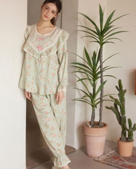 Bộ mặc nhà Hàn Quốc 012850