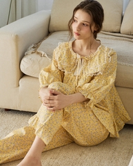 Bộ mặc nhà Hàn Quốc 021812