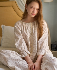 Bộ mặc nhà Hàn Quốc 021814