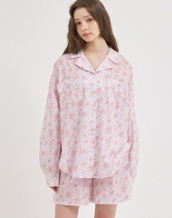 Bộ mặc nhà Hàn Quốc 021816