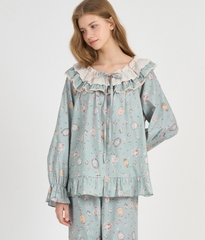 Bộ mặc nhà Hàn Quốc 021818