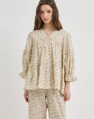 Bộ mặc nhà Hàn Quốc 021823