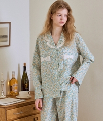 Bộ mặc nhà Hàn Quốc 021833