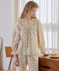 Bộ mặc nhà Hàn Quốc 021834