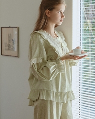 Bộ mặc nhà Hàn Quốc 021835