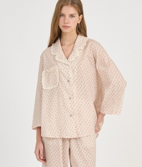 Bộ mặc nhà Hàn Quốc 021837