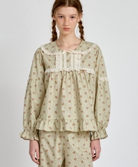 Bộ mặc nhà Hàn Quốc 021840