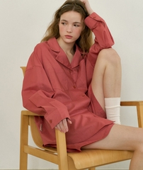 Bộ mặc nhà Hàn Quốc 021841