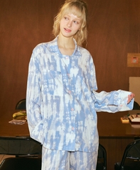 Bộ mặc nhà Hàn Quốc 030417