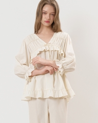 Bộ mặc nhà Hàn Quốc 030419