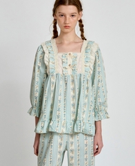 Bộ mặc nhà Hàn Quốc 030421