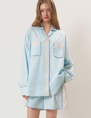 Bộ mặc nhà Hàn Quốc 030425