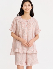 Bộ mặc nhà Hàn Quốc 040224